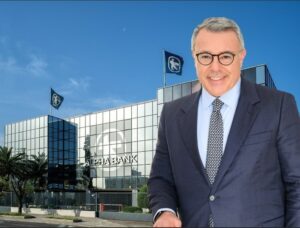 Βασίλης Ψάλτης (Alpha Bank): Ηχηρή ψήφος εμπιστοσύνης από την Unicredit