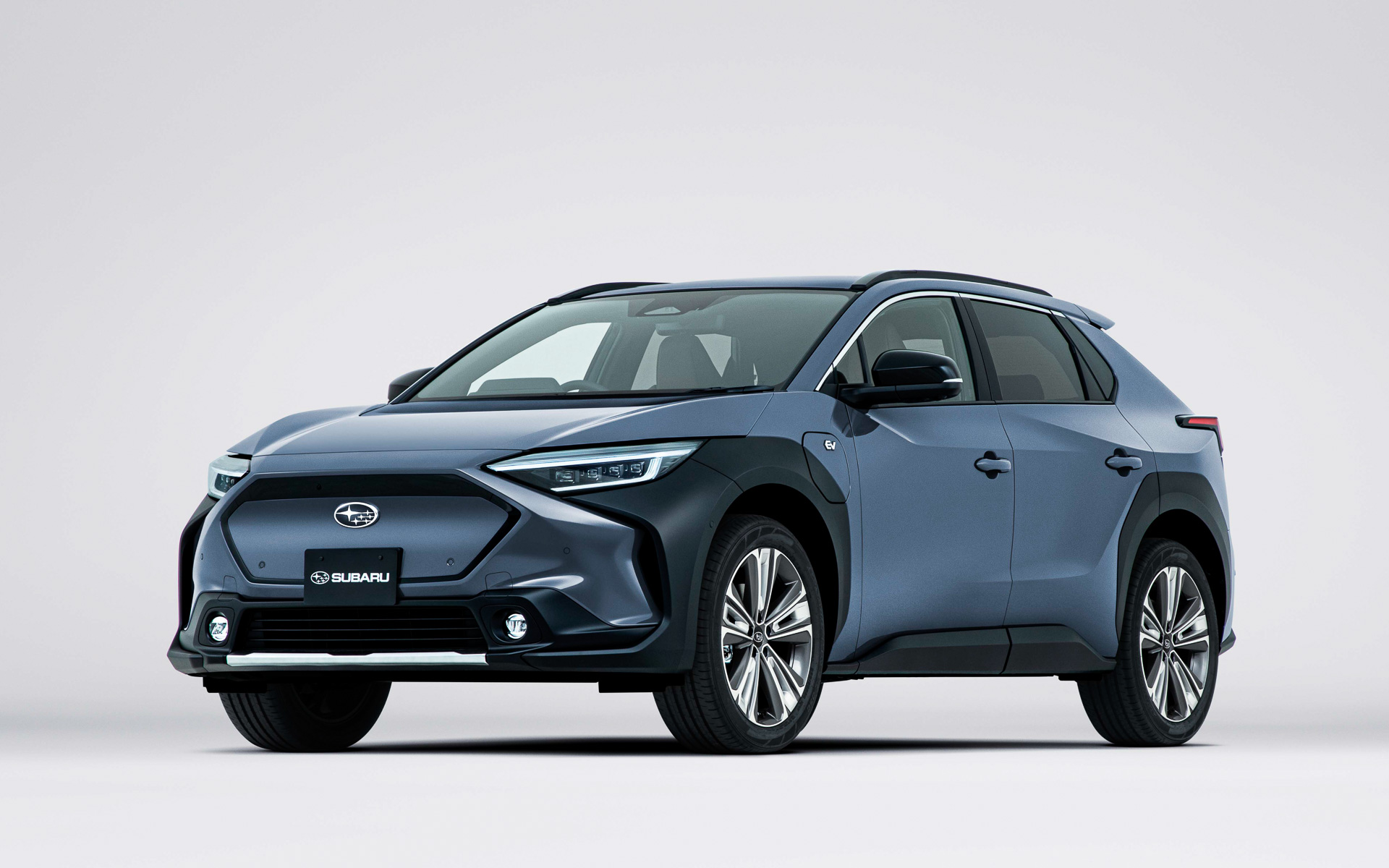 Subaru: Τρία νέα ηλεκτρικά μοντέλα με τη στήριξη της Toyota