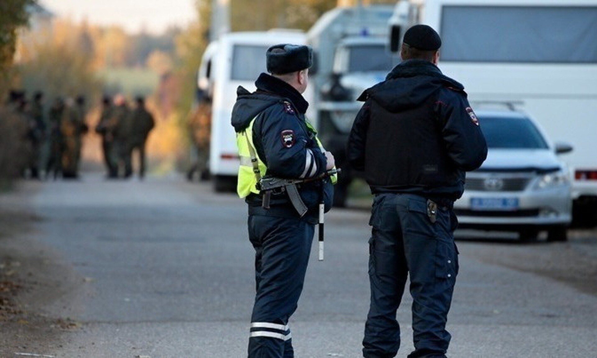 Λετονία: Συλλήψεις δύο υπόπτων για κατασκοπεία υπέρ της Ρωσίας