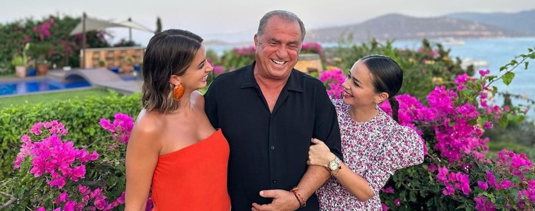 ΑΠΟΚΛΕΙΣΤΙΚΌ: Ο Τερίμ αγόρασε με 500.000 ευρώ σπίτι αξίας 2.000.000 στην Γλυφάδα για την κόρη του/ Ο Ατζούν πάει μεγάλη τουρκική εταιρία ως μέγα χορηγό στο τριφύλλι