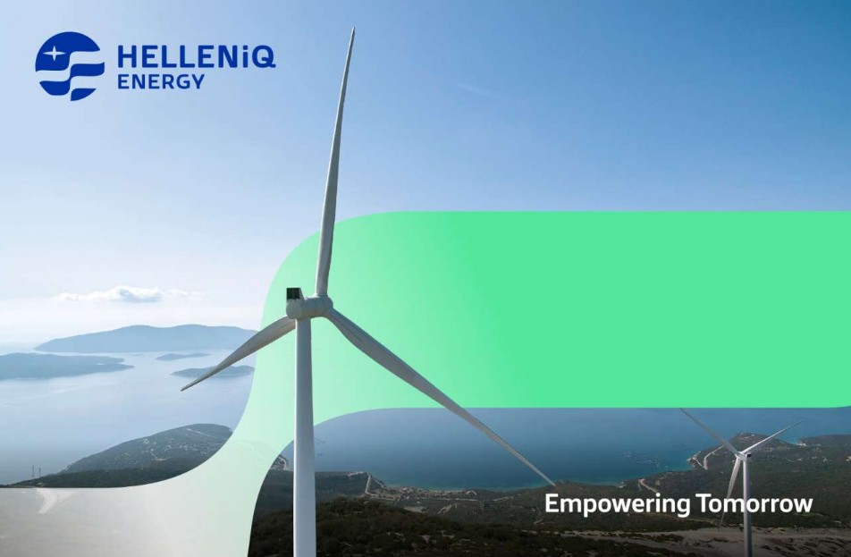 HELLENiQ ENERGY: Πρόβλεψη EBITDA έως €1 δισ. το 2025