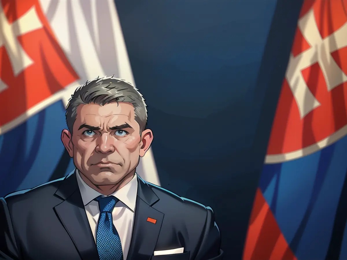 Ρόμπερτ Φίτσο: Μεταξύ ζωής και θανάτου ο Σλοβάκος πρωθυπουργός, λέει ο Ορμπαν