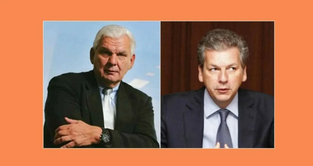 Folli - Follie: «Καταπέλτης» για τον Δημήτρη Κουτσολιούτσο ο εισαγγελέας