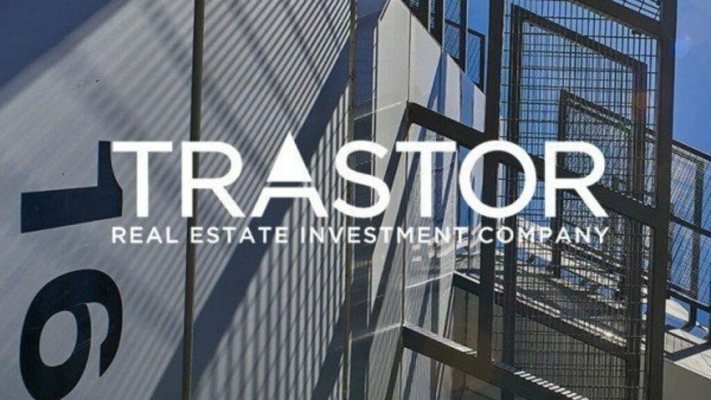 Trastor: Τη διανομή μερίσματος ενέκρινε η ΓΣ – Από τις 12/7 η καταβολή