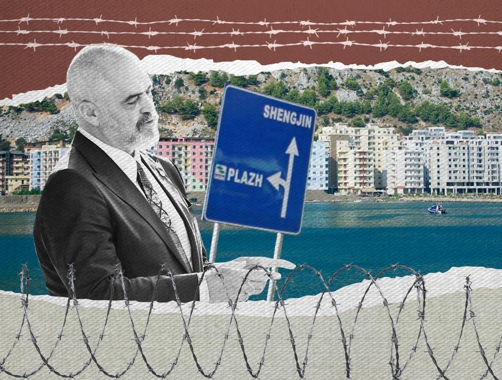 Η επόμενη κίνηση του Ράμα είναι η εκμάθηση Αλβανικών στα παιδιά των Αλβανών που ζουν στην Ελλάδα