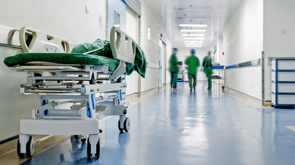 Σεισμoί: Ποια είναι η ετοιμότητα των νοσοκομείων της χώρας – Οι σωτήριες ασκήσεις εκκένωσης