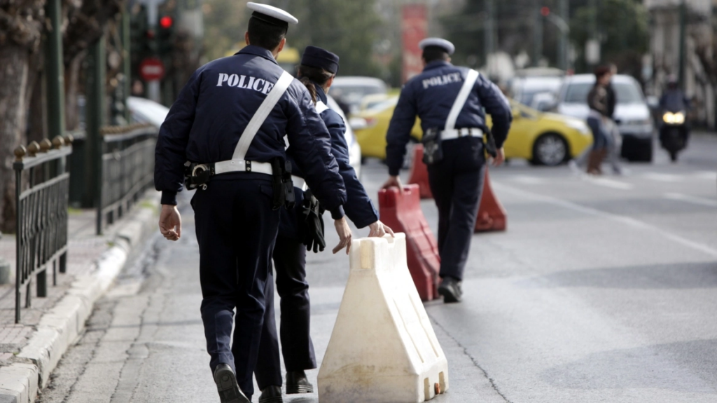 Ποιοι δρόμοι θα κλείσουν στην Αθήνα την Κυριακή λόγω της διεξαγωγής του Διεθνούς Ποδηλατικού Γύρου Ελλάδας - Κυκλοφοριακές ρυθμίσεις λόγω ημιμαραθωνίου