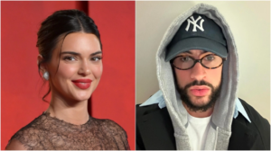 Κένταλ Τζένερ: Πήγε σε συναυλία του Bad Bunny λίγους μήνες μετά τον χωρισμό τους