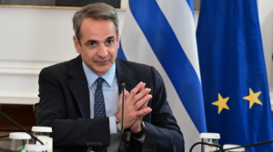 Μητσοτάκης: Με ψηφιακό στίγμα η εβδομαδιαία ανασκόπηση – Τι αλλάζει σε Παιδεία, Υγεία, Εθνική Άμυνα