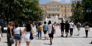 e-ΕΦΚΑ – ΔΥΠΑ: Ο «χάρτης» των πληρωμών από 4 έως 8 Νοεμβρίου