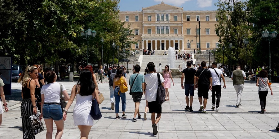 e-ΕΦΚΑ – ΔΥΠΑ: Ο «χάρτης» των πληρωμών από 4 έως 8 Νοεμβρίου