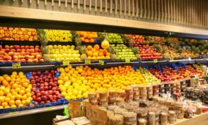 Αυξημένες 5,8% σε αξία οι εξαγωγές φρούτων και λαχανικών το α’ τρίμηνο του 2024