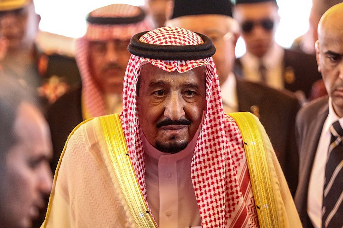 Σαουδική Αραβία: Ανησυχία για τον βασιλιά Σαλμάν μπιν Αμπντουλαζίζ – Θα υποβληθεί σε ιατρικές εξετάσεις