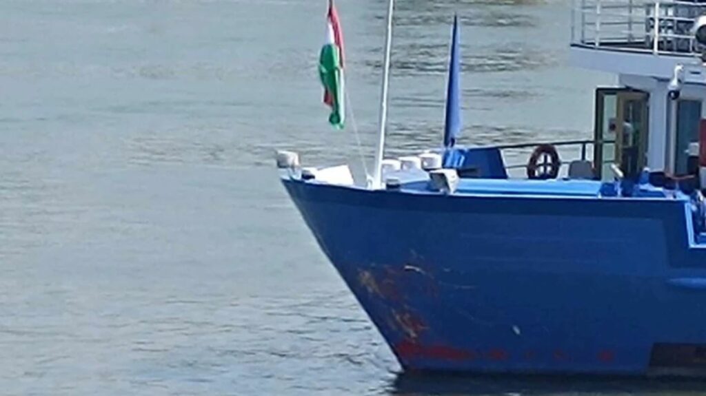 Ουγγαρία: Δύο νεκροί και πέντε αγνοούμενοι έπειτα από σύγκρουση σκάφους με κρουαζιερόπλοιο στον Δούναβη