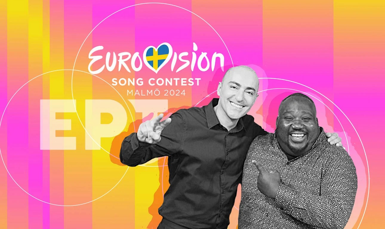ΕΡΤ: Τηλεθέαση, ρεκόρ, φήμες αλλά και κατευθυνόμενη ...μουρμούρα για τη Eurovision