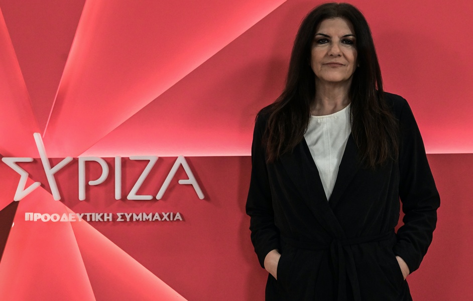 Β. Κεχαγιά: Πρόθεση της ηγεσίας και όλων είναι να οδηγηθούμε σε ένα ενωτικό συνέδριο