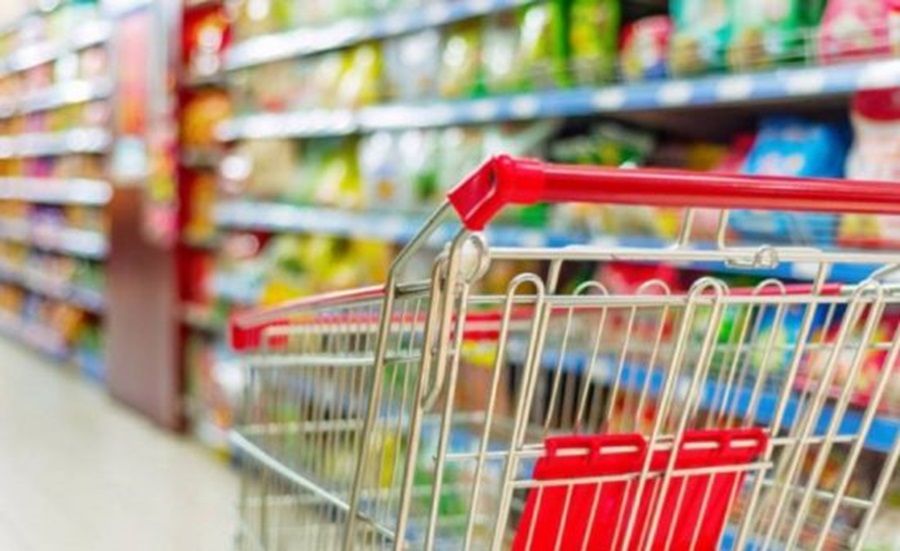ΙΕΛΚΑ: Χαμηλότερες οι τιμές στα ελληνικά σούπερ μάρκετ ανάμεσα σε οκτώ ευρωπαϊκές χώρες