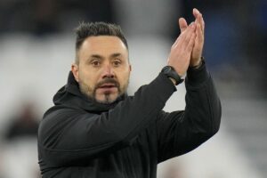 Ντε Τσέρμπι: Η ομάδα της Serie A που θέλει σαν «τρελός» να δουλέψει