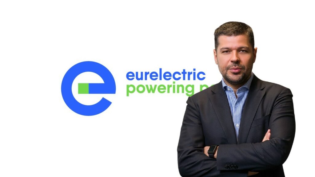 ΔΕΗ: Η Ελλάδα πρωταγωνιστής στην Ευρώπη, με τον Στάσση στην αντιπροεδρία της Eurelectric