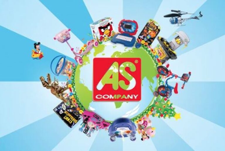 AS Company: Στα 5,9 εκατ. ανήλθαν τα κέρδη