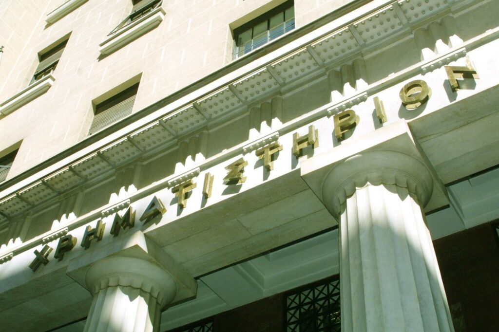 Solidus Securities: Τα top Picks - Watch List του Χρηματιστηρίου Αθηνών για 2025