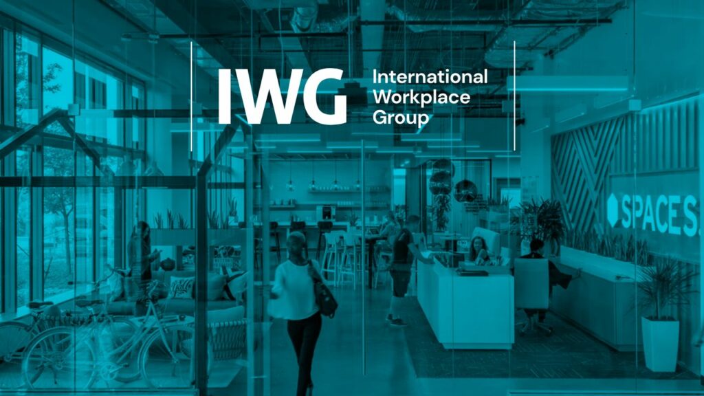 Δυναμικά ξεκίνησε για την IWG το 2024 με εξαιρετικά αποτελέσματα και συνεχή επέκταση του δικτύου
