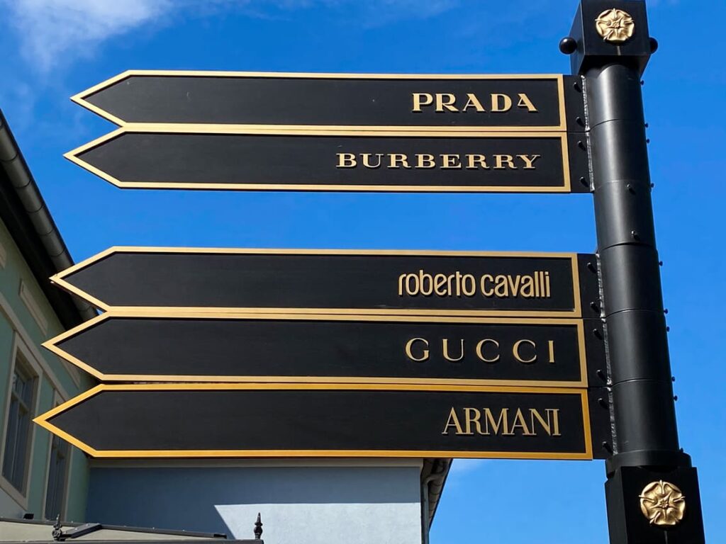Αυτά είναι τα 10 σπουδαιότερα fashion brands του κόσμου