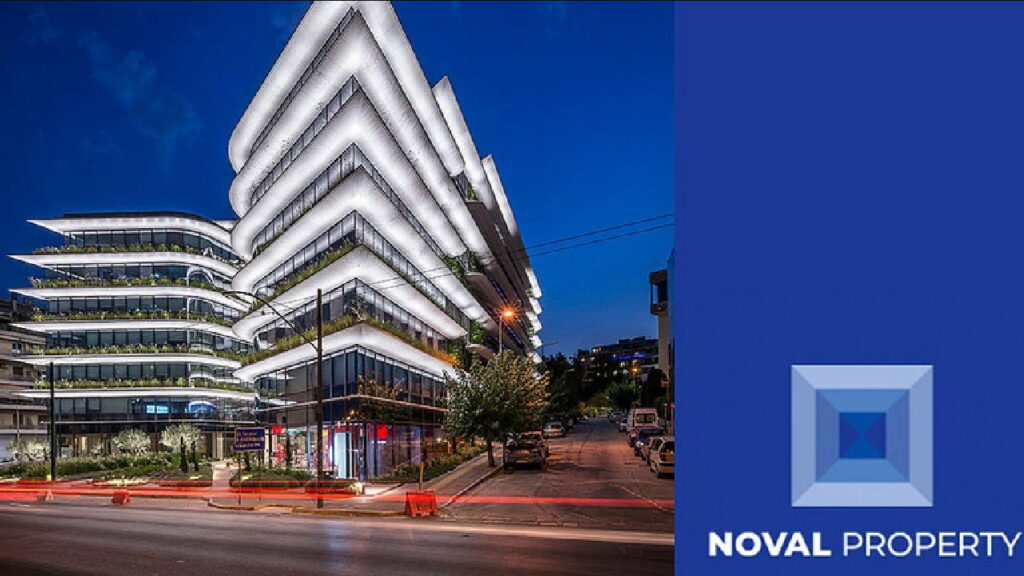 Απίστευτο και όμως Ελληνικό - Η Noval Property ανακοίνωσε την εισαγωγή της στο Χ.Α. χωρίς την έγκριση της Επ. Κεφαλαιαγοράς