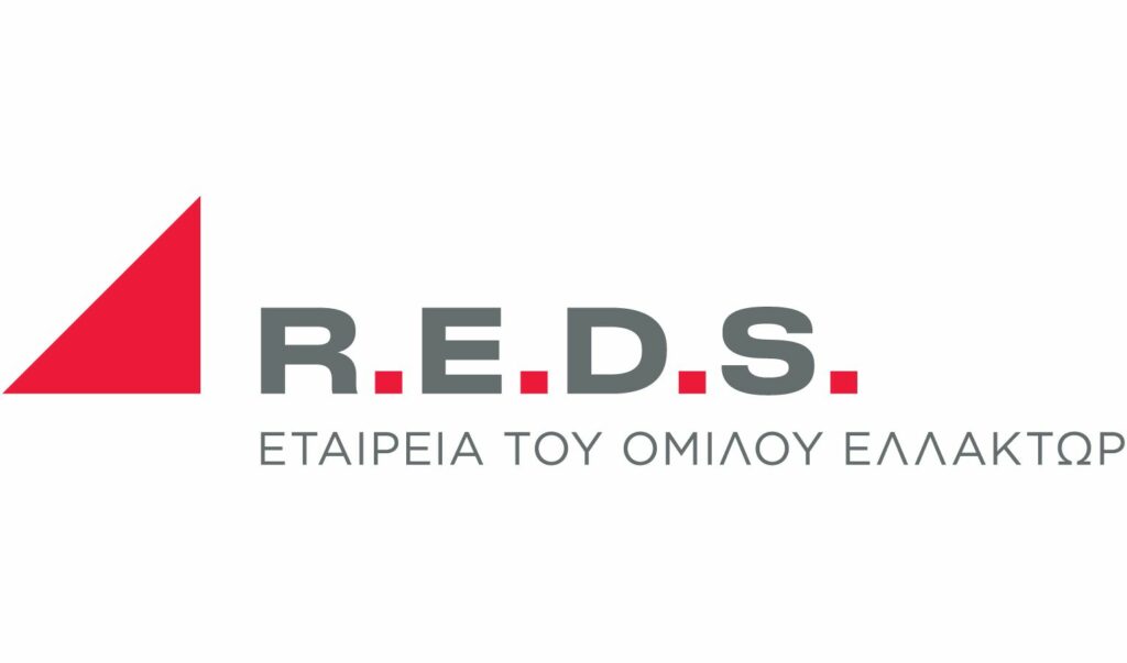 REDS: Πράσινο φως από τη ΓΣ για διαγραφή των μετοχών της από το ΧΑ