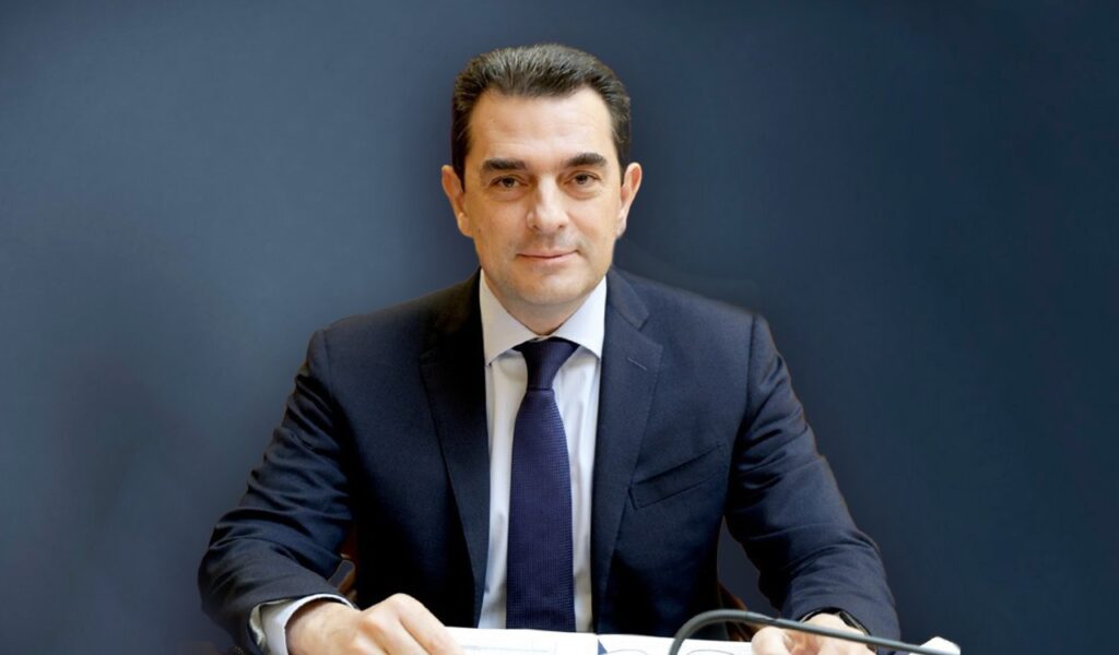 Κώστας Σκρέκας: «Καμπάνα» 395.125 ευρώ στην πολυεθνική Henkel