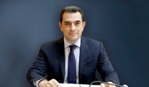 Κώστας Σκρέκας: «Καμπάνα» 395.125 ευρώ στην πολυεθνική Henkel