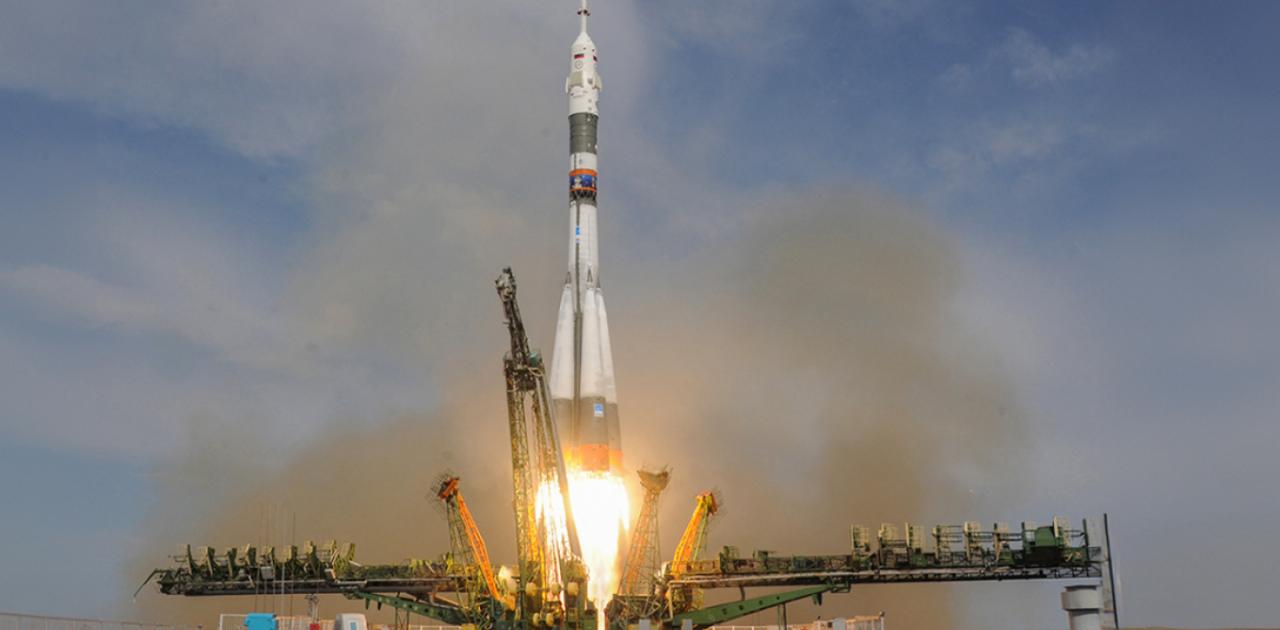 ΗΠΑ: Κατηγορούν τη Ρωσία πως έστειλε διαστημικό όπλο σε τροχιά αμερικανικού δορυφόρου