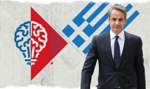 Την επόμενη μέρα των εκλογών σκέφτεται ο Κυριάκος Μητσοτάκης