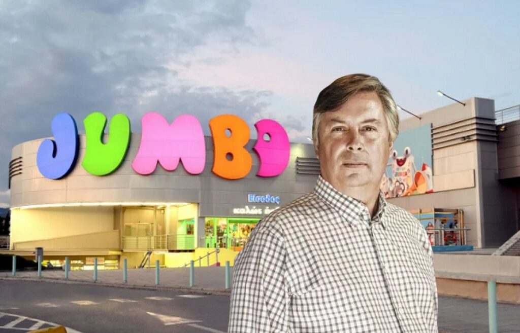 Jumbo: Η μετοχή σε ιστορικά υψηλά σκαρφάλωσε στα 30€ ενόψει μερίσματος
