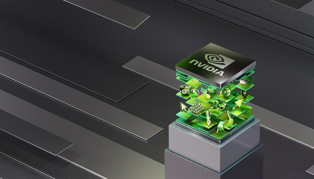 Nvidia: Ράλι μετοχών ύψους $140 δισ. – Φρενίτιδα για την Τεχνητή Νοημοσύνη