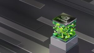 Nvidia: Ράλι μετοχών ύψους $140 δισ. – Φρενίτιδα για την Τεχνητή Νοημοσύνη