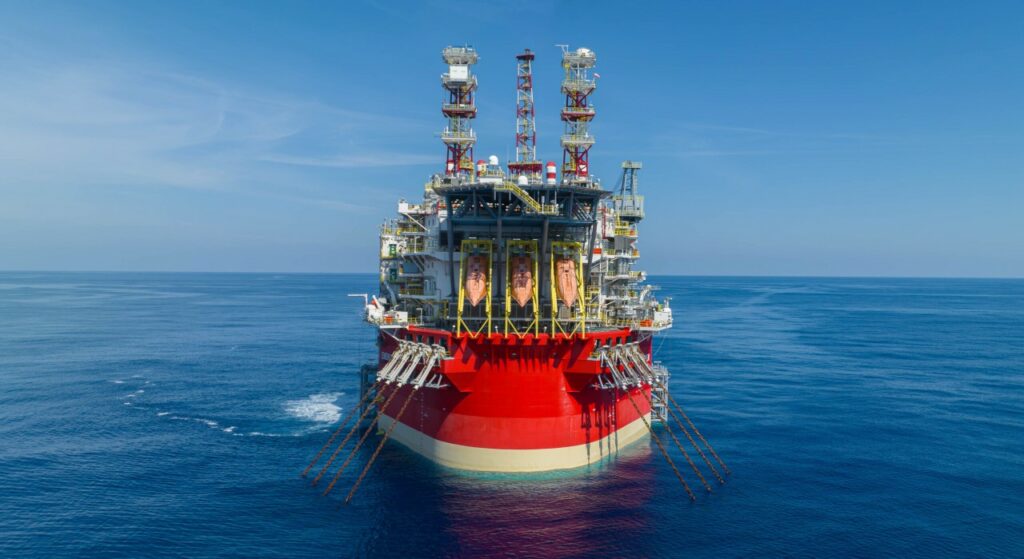 Νέο κοίτασμα αερίου στην Αίγυπτο εντόπισε η Energean