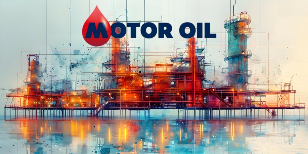 Motor Oil: Η πρόταση για την Ηλέκτωρ και η ενεργειακή μετάβαση της εταιρείας