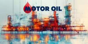 Optima Bank για Motor Oil: Πίεση στα αποτελέσματα – EBITDA -37% το 1Q25, στόχος τα €944 εκατ. στο έτος