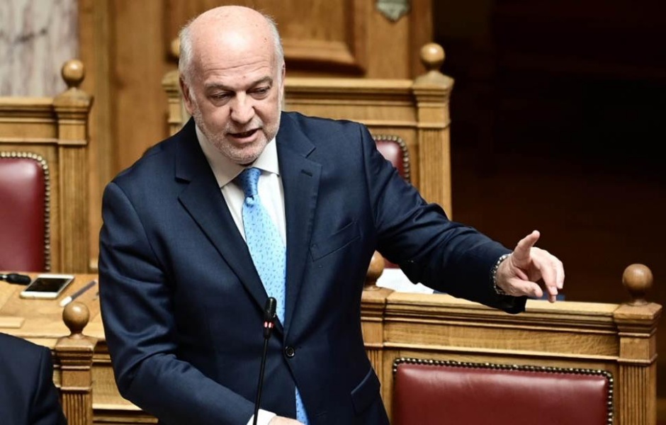 Γιώργος Φλωρίδης για Τέμπη: Υποβόσκων εμφύλιος όταν απαξιώνεις τη Δικαιοσύνη