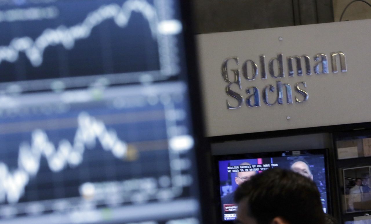 Goldman Sachs: Μείνετε τοποθετημένοι στις μετοχές, η άνοδος έχει συνέχεια
