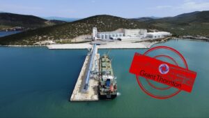 Η αστρονομική έκπτωση της Grant Thornton για τον τακτικό έλεγχο της εισηγμένης εταιρείας Μύλοι Λούλη και τα ερωτηματικά που προκαλεί η απόκλιση της τιμής!