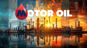 Motor Oil: Στις 3/01 η καταβολή του προσωρινού μερίσματος χρήσης 2024