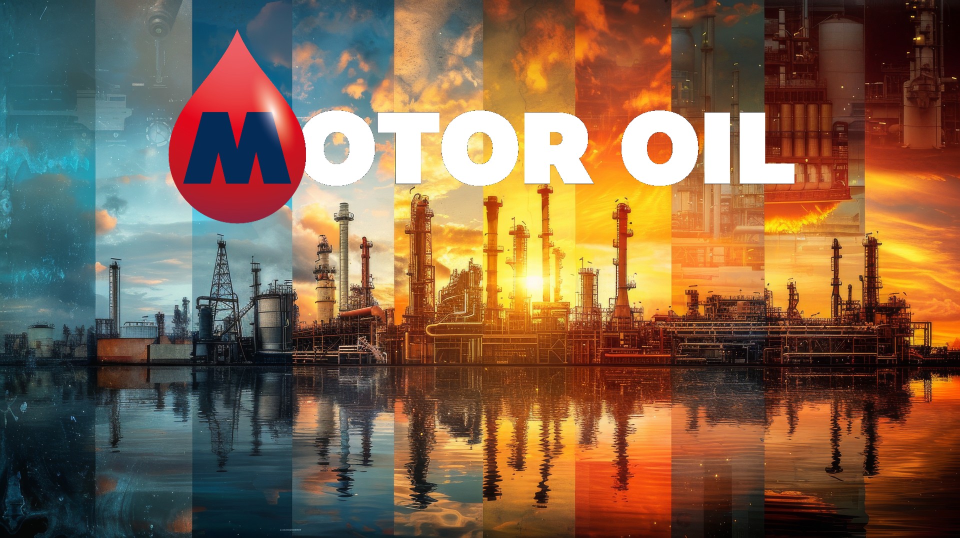Motor Oil: Στις 19 Ιουνίου η τακτική Γ.Σ. για μέρισμα - ρεκόρ 1, 8 ευρώ ανά μετοχή