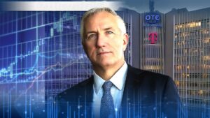 Μιχάλης Τσαμάζ: «Καμπανάκι» για τις τηλεπικοινωνίες στην Ευρώπη