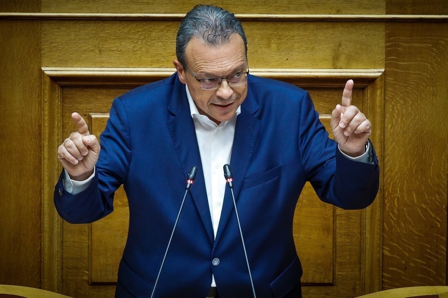Σ. Φάμελλος για παρέμβαση Αδειλίνη: Ασυμβίβαστη με το ρόλο της και με πολλά ψευδή στοιχεία
