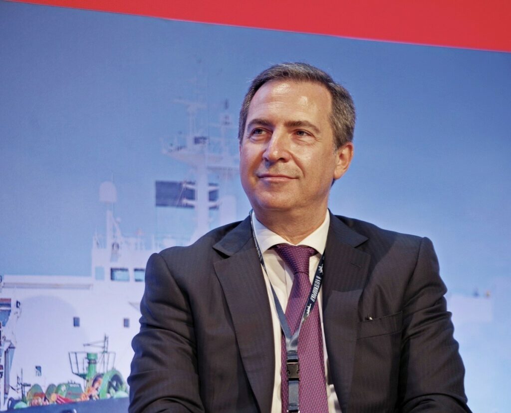 United Maritime: Στα $3,7 εκατ. τα λειτουργικά κέρδη το α’ τρίμηνο 2024 – Μέρισμα $0,075 ανά μετοχή
