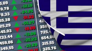 Επιλεκτικές κινήσεις στο Χρηματιστήριο Αθηνών μετά το χθεσινό «άλμα» - Στο επίκεντρο η Metlen