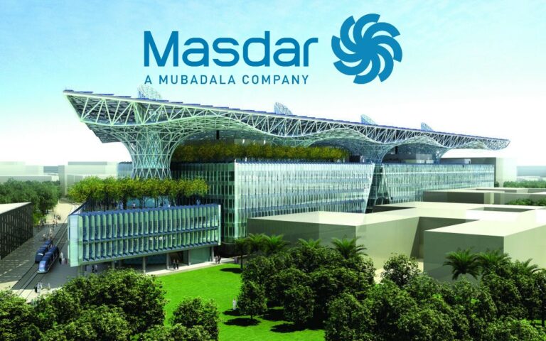 Masdar: Έρχονται νέες εξαγορές σε Ελλάδα και Ευρώπη μετά την Τέρνα Ενεργειακή