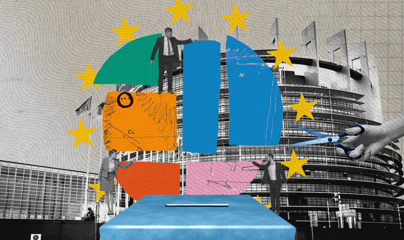 Ευρωεκλογές 2024: Πώς ψηφίζουμε στις 9 Ιουνίου - Αναλυτικός οδηγός για όσα πρέπει να γνωρίζετε
